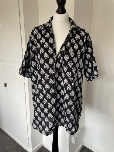 Camicia pareo paxos - stampata, a