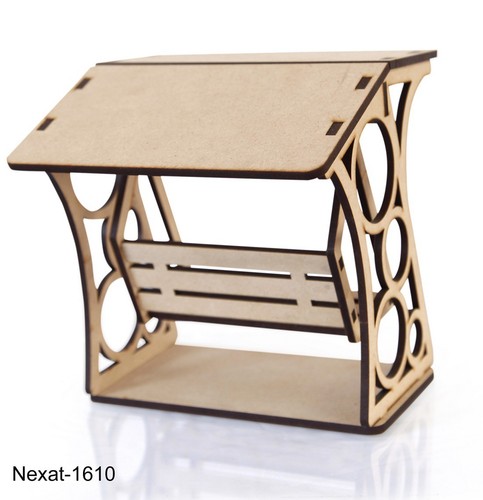 Mini organizer dondolo in - organizer, a