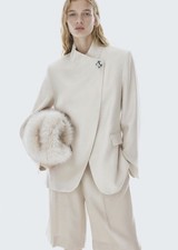 H&M Spilla Dettaglio