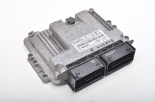 Ford Fiesta MK8 Centralina
