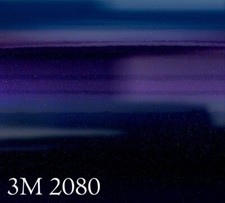 3M 2080 GP278 Pellicola Car