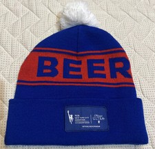 RARO Cappello Maglia New York