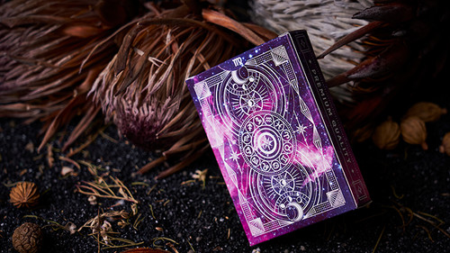 Mazzo carte gioco - carte, da