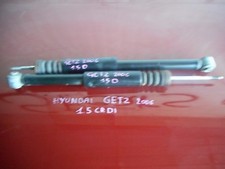 AMMORTIZZATORI POST SX E DX HYUNDAI GETZ
