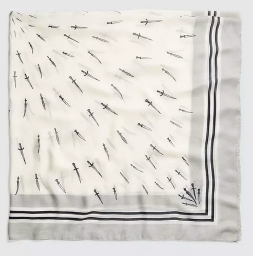 Sciarpa rag bone the dagger - &,