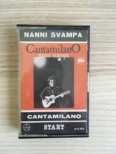 Nanni Svampa _ Canta Milano _