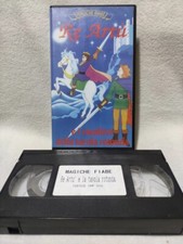 "Re Artù e I Cavalieri della