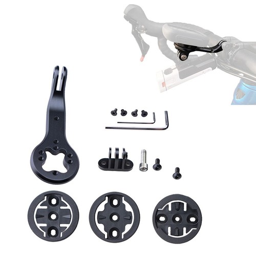 Supporto stelo sicuro - sicuro, bici