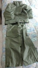 Giubbotto gorotex completo di - giubbotto, (completo