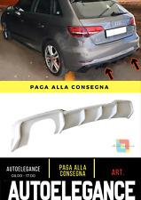 🔥SOTTOPARAURTI POSTERIORE /