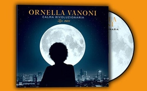 Ornella vanoni calma - -,