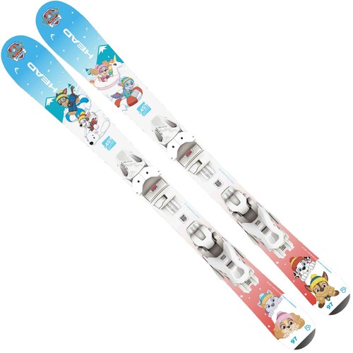 Head paw patrol jrs - sci, 4.5