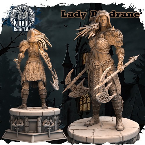 Dungeons dragons personaggio - &,