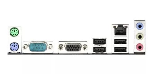 Scheda madre asrock - scheda,