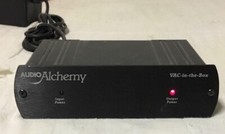 Audio Alchemy VAC In the BOX