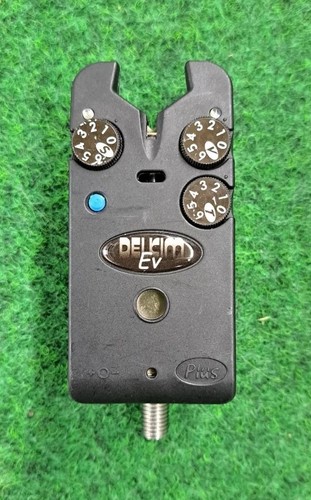 Delkim plus indicatore - delkim, di
