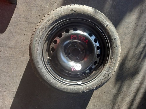Cerchi ferro gomme - n.,