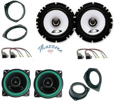 Alpine ipnosis kit - , casse