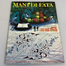 Rivista Mensile Mani di Fata