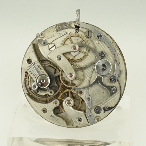 Raro orologio tasca la - tasca,