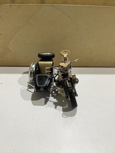 Polistil 110 bmw r75 con - polistil,