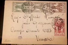 GOBUIN OLTRE GIUBA 4.6.1926