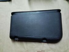 Tasca portaoggetti laterale sx fiat panda 141 4x4 750 (1986-2003) nera