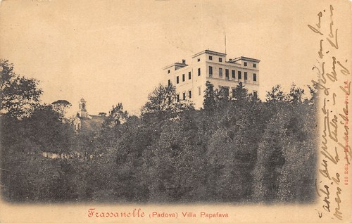 B4050 frassanelle villa - frassanelle,