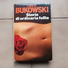 Charles Bukowski-STORIE DI