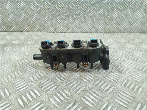 Jnv130125a flauto iniettori - jnv130125a,