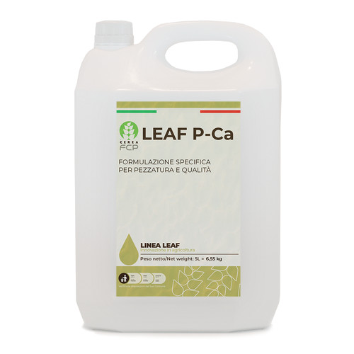 Fcp cerea leaf - fcp, urea