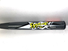 MAZZA EASTON COMIC SMACK