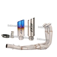 Per Yamaha YZF R6 2006-2016