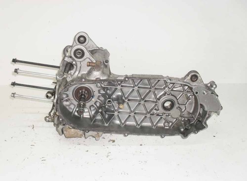 Blocco motore carter albero - blocco,
