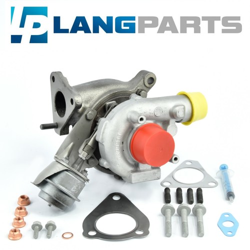 Turbocompressore per audi - turbocompressore,