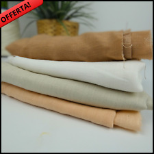 scampoli tessuti e stoffe per