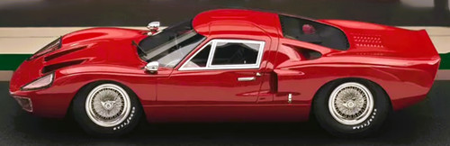 Ford gt40 race - race, car12le