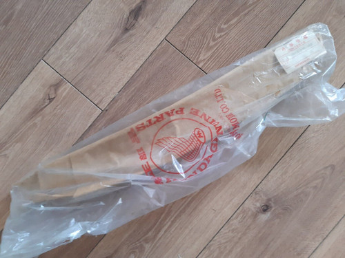 Nos honda elsinore 175 - nos,