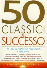 Libro classici del successo - 50,