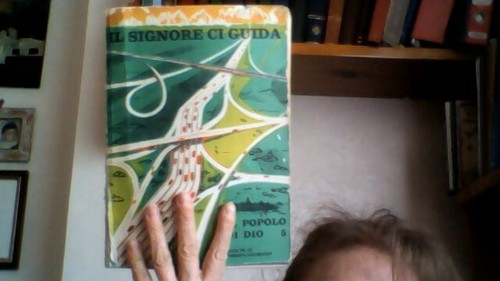 Signore guida - il, ci