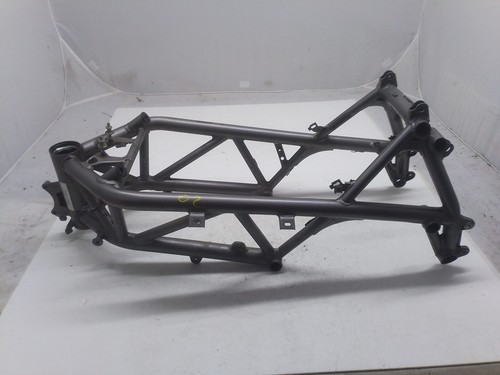 Ducati 1098 telaio - , principale