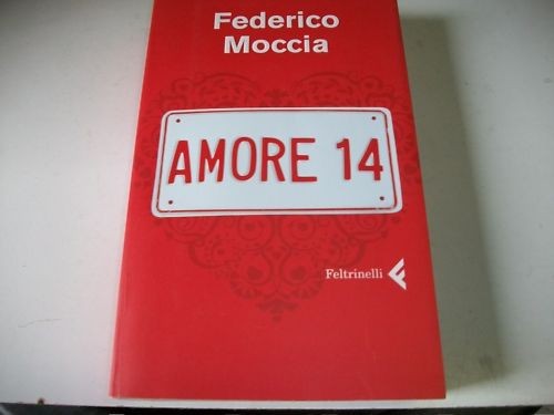 Federico moccia amore - federico, moccia-amore