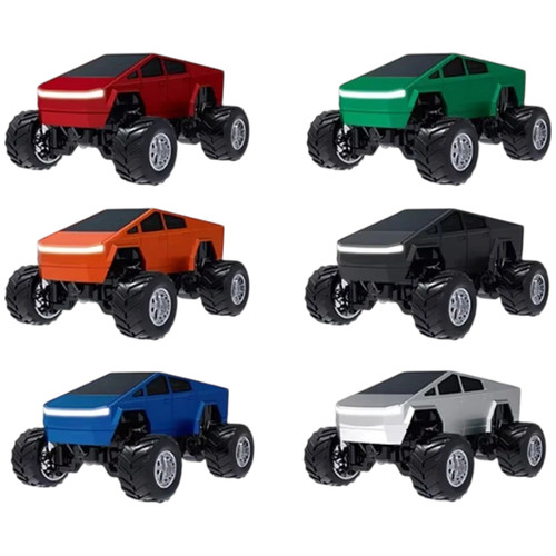 Auto mini 64 cybertruck - rc,