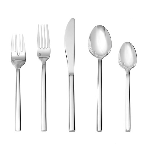 Fortessa arezzo set posate - arezzo,