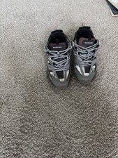 balenciaga track runner nuovo
