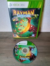 Rayman Legends (Microsoft Xbox