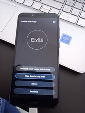 CELLULARE Huawei Y6 (2018)