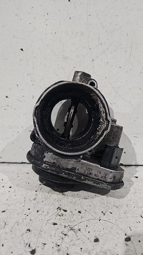 Corpo farfallato per audi - farfallato,