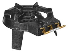 Fornello fornellone a gas