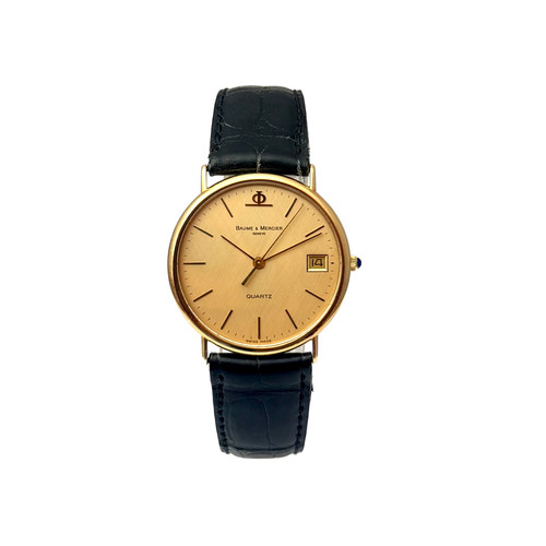 Baume mercier classima - &,